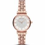 Emporio Armani AR11244 naiste k&auml;ekell 32
