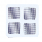 Isekleepuv v&otilde;rk teip akna s&auml;&auml;sev&otilde;rgu parandamiseks Ukse paranduslapp Putukavastane s&auml;&auml;sev&otilde;rk Katkise augu asendus E