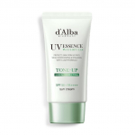 [d'Alba] Waterfull UV Essence Tone Up Sun Cream Green Correcting SPF 50+ PA++++ 50ml