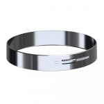 ADAM DW Double-wall system chimney fi 180 - on a support