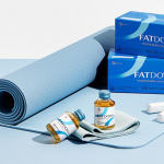 CJ Fat Down Power Burn Master Garcinia 100ML (1 serving)