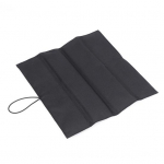 Kokkupandav istmepadi Kaasaskantav Veekindel Istumisalus Kerge V&auml;ljas Reisimine Telkimine Matkamine armee roheline v&auml;rv