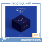 KiiiKiii &ndash; 1. EP [UNCUT GEM] (GEM Ver.) [POB] No Benefit