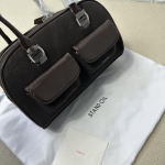 Spot Seisukoha &Otilde;li &Otilde;lakott - Xu Yunzhen, HyunA, Jin Xuexuan Inspireeritud Bowling K&auml;ekott