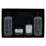 Miguhara Haken skin care 4-piece set