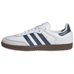 adidas Samba OG Valge Kasutatud Tindiv&auml;rvi Naiste Tennised Pilvevalge Trikool-Hall JH5688 39⅓ white