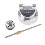 Otsik 2.0mm HVLP H-827 K&auml;sitsi Pneumaatiline Manuaalne V&auml;rv