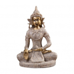 Lihtne Buddha figuuri vastupidav ja turvaline stabiilne alus B