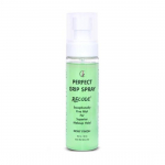 Recode Perfect Grip Spray Meigikinnitaja 100 ml|Niiske viimistlus|Rikastatud E-vitamiiniga|Pikaajaline|Hoiab meigi paigal|Niisutab, rahustab & v&auml;rskendab nahka