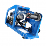 DC 24V 100N Topeltveoga Keevitustraadi etteandeseade Kiire Gaasikaitsega Keevitustraadi etteandeseade 350A 500A