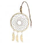 ARTEMIO Attrape r&ecirc;ve en bois