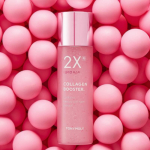 TonyMoly Two X R Collagen Booster Essence, 200ml