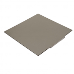 PEI platvormplaat 310x310mm magnetilise vedruga terasplaadist platvormplaat 310x310mm CR 10S jaoks