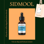 Sidmool Skin Source D-Panthenol Ampoule 12ml & 32ml 12ml