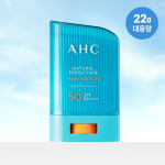 AHC Natural Perfection Fresh p&auml;ikesepulk 22g blue