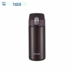 TIGER Tootem&auml;rk Jaapani termospudel - Dream Gravity MMY-A36/48C, 480 ml, Kaasaskantav kerge veetass, Kingiv&auml;ljaanne 360-600ml