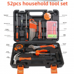 Kodumajapidamise elektri- ja k&auml;siriistade komplekt: K&otilde;ikeh&otilde;lmav puut&ouml;&ouml; ja paranduskomplekt