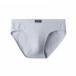 Premium puhast puuvillast meeste pluss suuruses alusp&uuml;ksid - Hingavad, higi imavad keskealistele ja eakatele 4XL (80-90kg)