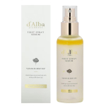 d'ALBA White truffle Mist Serum 100 ml - serum nawilżające w sprayu z białą truflą