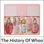 [The History Of Whoo] (a) Gongjinhyang Soo 3pcs Set