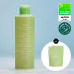 ABIB Houttuynia Cordata Calming Toner Skin Booster 250ml special (+250ml refill included)
