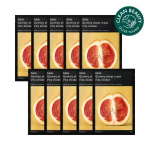 ABIB Gum Crack Sheet Mask Vita Sticker 10 sheets