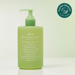 ABIB slightly acidic body cleanser Houttuynia cordata body wash 470ml