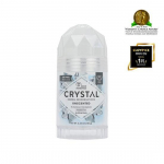 Looduslik kristalldeodorant 120g