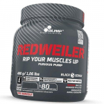 Pre-workout pumpi ja energia jaoks, R-weiler, Olimp Nutrition 480g Apelsin (11283003) 480g Orange