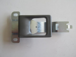 For Mitsubishi Canter Fe444 1990 1997 Front Door Interior Opening Handle Right Left Dark Brown Hushan MB394515