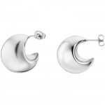 Boucles d'oreilles - LOTUS STYLE - LOTUS - Acier - &Eacute;l&eacute;gantes - Confortables