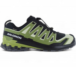 Salomon XA PRO 3D V9 GTX - GORE-TEX - Herren Wanderschuhe Trail-Running Schuhe 477419 ORIGINAL EU 43 1/3 UK 9
