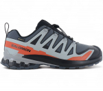 Salomon XA PRO 3D V9 GTX - GORE-TEX - Meeste matkajalatsid Trail-Running jalatsid 478175 ORIGINAAL EU 49 1/3 UK 13.5 hall v&auml;rv