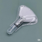 Mini Fan Meigipintslid N&auml;opuuder Jumestus Blusher Peitepintsel Kosmeetika T&ouml;&ouml;riistad S&uuml;nteetilisest kiust ventilaatoripintslid