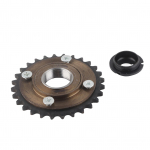 420 28T Hammasratas Vabajooks Jalgratta &Uuml;henduskomplekt Terasest Jalgratta Modifitseeritud Elektrijalgratta jaoks