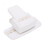 Piiriservaga k&auml;sit&ouml;&ouml;paberinurkade l&otilde;ikur, plastikust multifunktsionaalne manuaalne kaasaskantav paberik&auml;sit&ouml;&ouml; serval&otilde;ikur jaoks