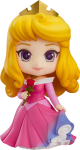 Nendoroid Disney Uinuv Kaunitar Printsess Aurora M&otilde;&otilde;tkavas v&auml;line plastikust v&auml;rvitud liigutatav figuur beige