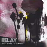 CD RELAY - P&ouml;&ouml;rdepunkt PCD23834 Mullituum Rec 2006 Jaapan ObiRock Kasutatud