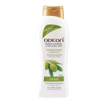 ODEON Oliiv Kehakreem 400ml I Toitev white