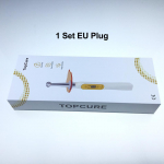 1 komplekt hambaravi LED-k&otilde;vendusvalgusseade hambaravi komposiitmaterjal 1 sekundi valgusk&otilde;venduslamp juhtmevaba reguleeritav t&ouml;&ouml;aeg EU Plug