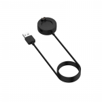 Laadimiskaabel Garmin Vivoactive 3 laadija 4s 935 USB dokk 945 245 Fenix ​​5S laadija 5 5X Plus 6 6S 6X Pro pistiku katte&uuml;mbris jaoks must