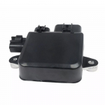 Mootori jahutusventilaatori juhtmoodul Nissan Infiniti G35 G37 G25 Q40 jaoks 214934GA0A