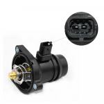 Mootori jahutusvedeliku termostaat Opel Adam Astra Corsa Meriva jaoks