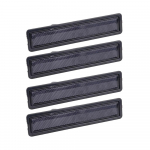 4tk suitsukaitseraua k&uuml;ljemarker, mis sobib BMW E30 3. seeriale 1984-1991