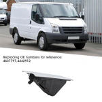K&uuml;tusepaagi korgi kate alus 4637797 Ford Transit Mk7 2006-2014 jaoks
