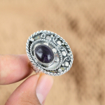 Aafrika amet&uuml;st v&auml;&auml;riskivi lubadus &otilde;ele unikaalne s&otilde;rmus ehted 925 sterlingh&otilde;be Yes