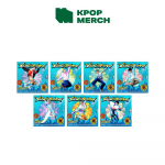 NCT DREAM - Tagasi tulevikku (Digipack Ver.) Random 1