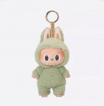 2025 Uus LABUBU THE MONSTERS Istuv Pidup&auml;ev Vin&uuml;&uuml;lpl&uuml;&uuml;s Pimekast M&auml;nguasi &Uuml;llatuskingitus Kollektsion&auml;&auml;ridele ja Lastele