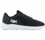 BK British Knights Shore - Herren Sneaker Schuhe Schwarz B50-3601-01 ORIGINAL EU 45