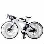 Bike Wall Mount Hanger Indoor Storage Rack Accessories Organizer Sturdy Easy to Install Heavy Duty